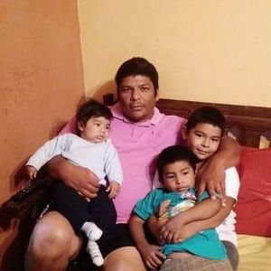 Meet your Posher, Nicolas